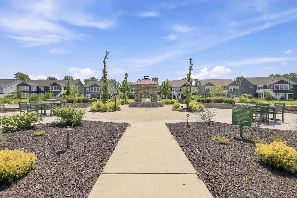 1054 Haven Drive SE Gaines Charter Township MI 49315