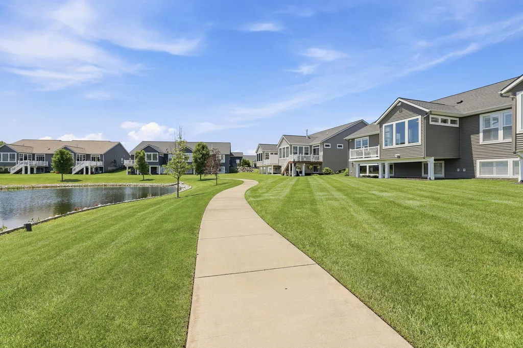 1054 Haven Drive SE Gaines Charter Township MI 49315