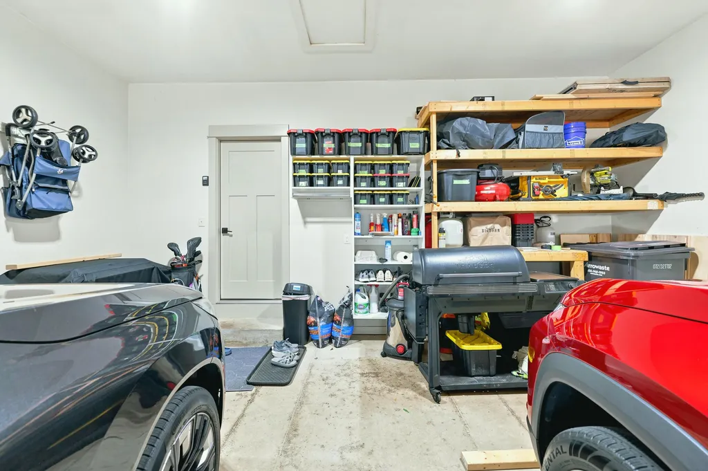 1054 Haven Drive SE Gaines Charter Township MI 49315