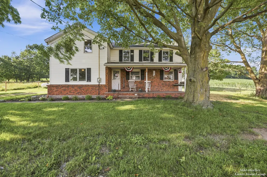3029 128th Avenue Monterey Township MI 49010
