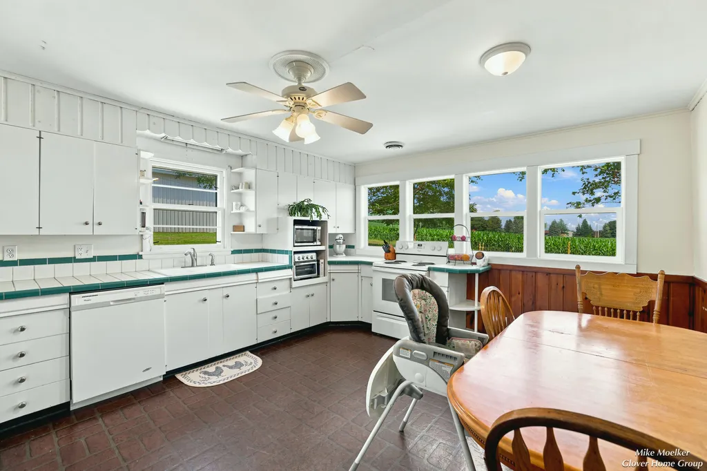 3029 128th Avenue Monterey Township MI 49010