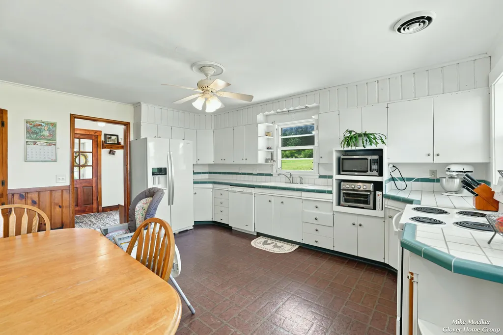 3029 128th Avenue Monterey Township MI 49010