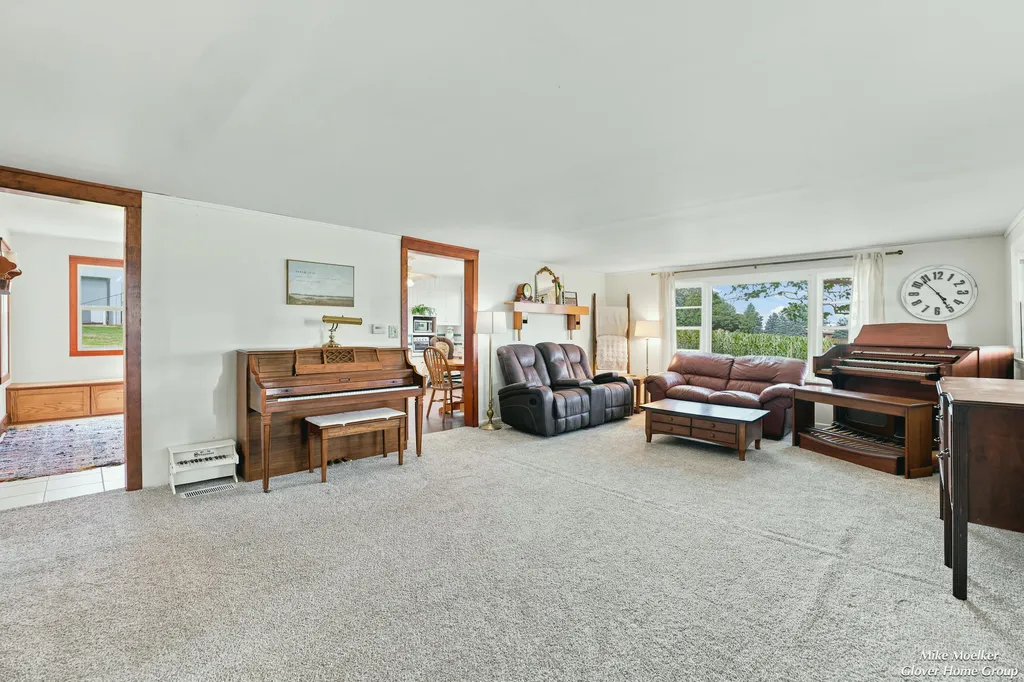 3029 128th Avenue Monterey Township MI 49010