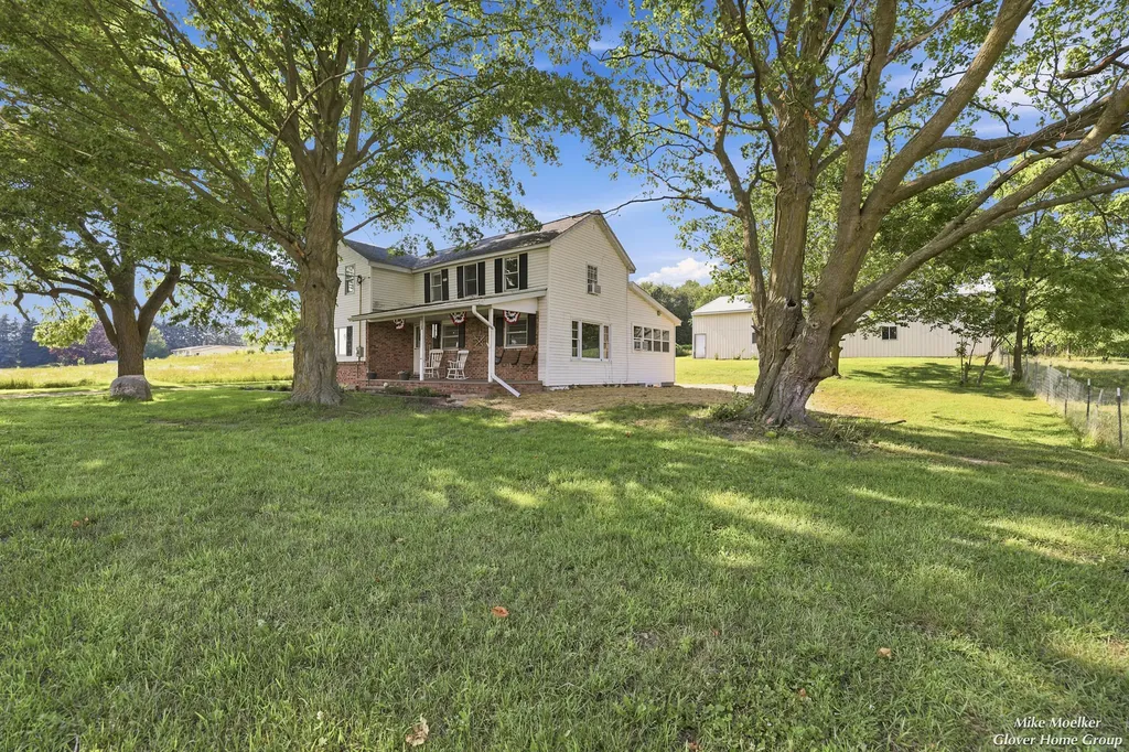 3029 128th Avenue Monterey Township MI 49010
