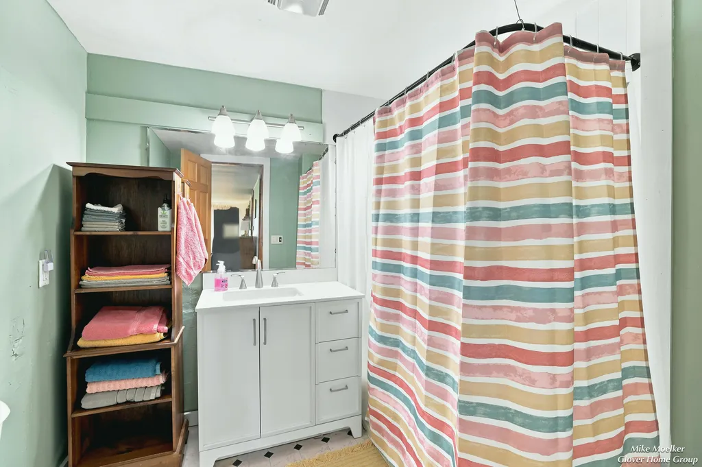 3029 128th Avenue Monterey Township MI 49010