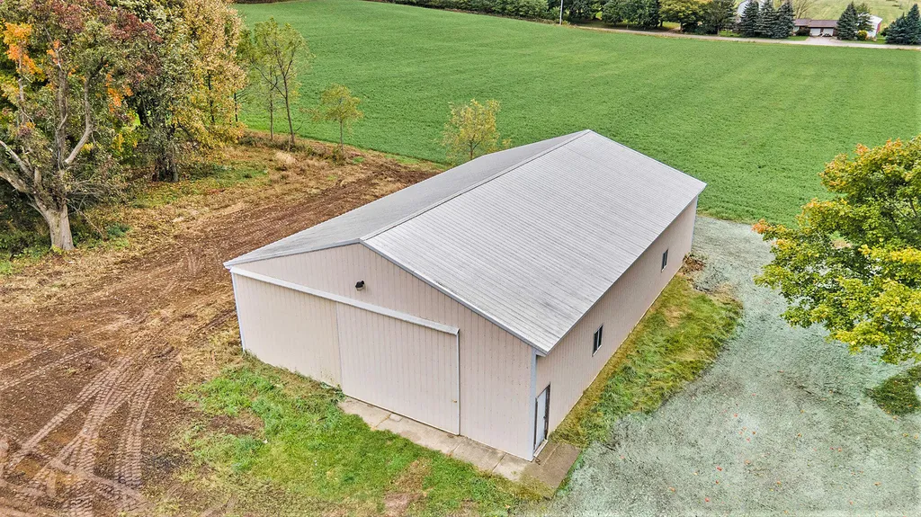 3029 128th Avenue Monterey Township MI 49010