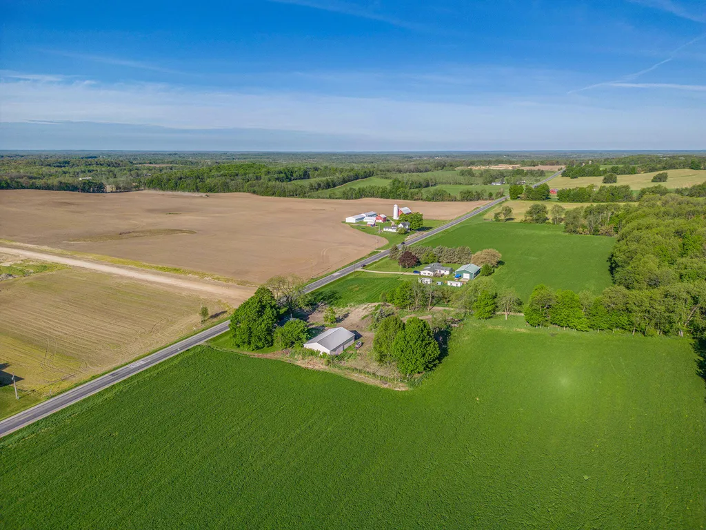3029 128th Avenue Monterey Township MI 49010