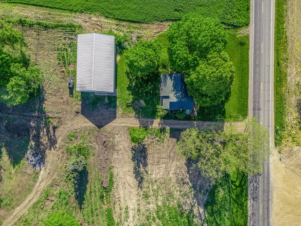 3029 128th Avenue Monterey Township MI 49010