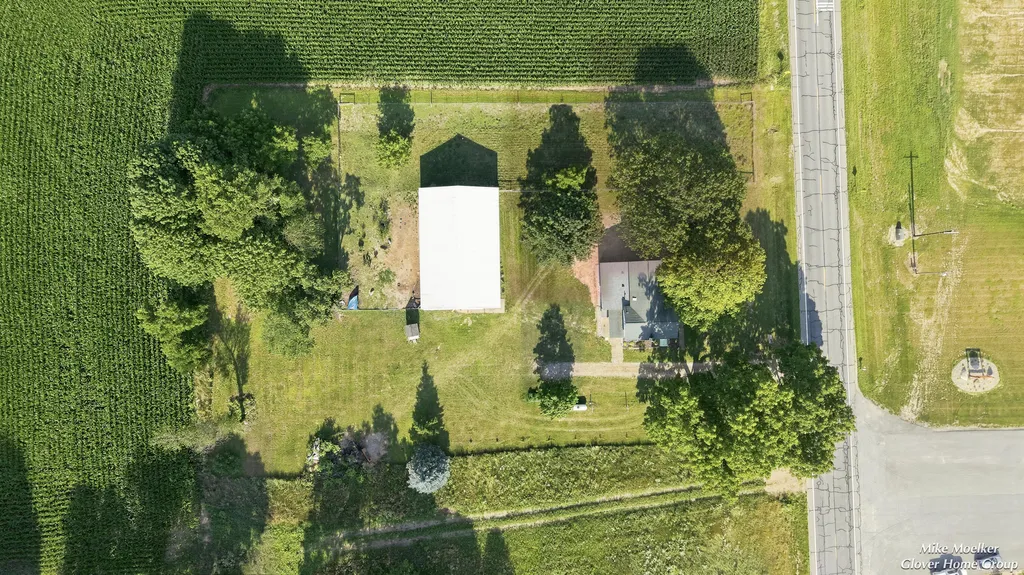 3029 128th Avenue Monterey Township MI 49010