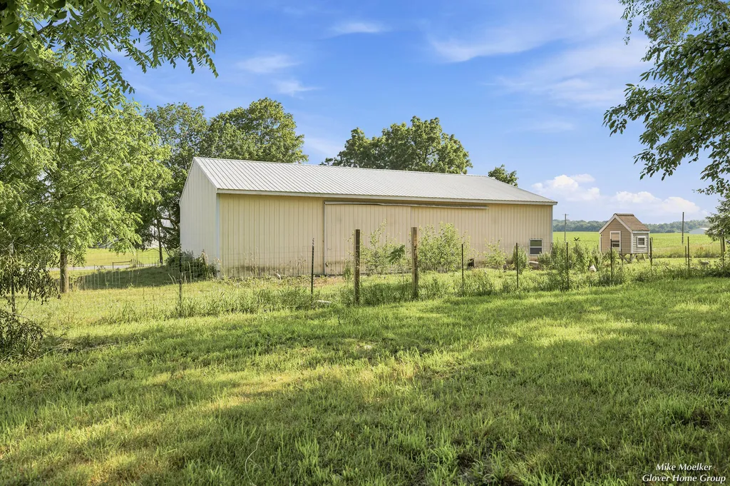 3029 128th Avenue Monterey Township MI 49010