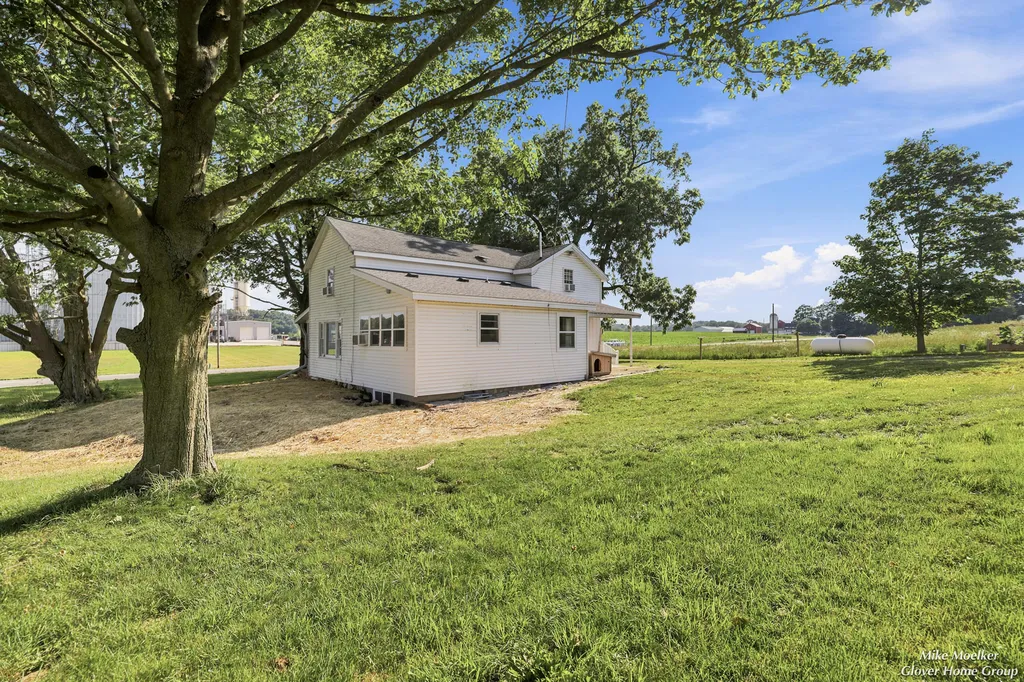 3029 128th Avenue Monterey Township MI 49010