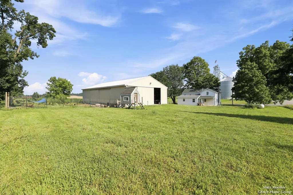 3029 128th Avenue Monterey Township MI 49010