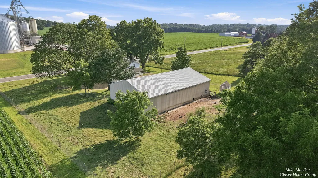 3029 128th Avenue Monterey Township MI 49010