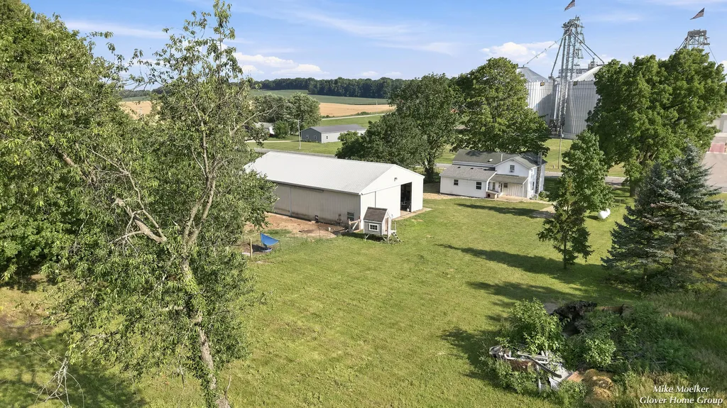 3029 128th Avenue Monterey Township MI 49010