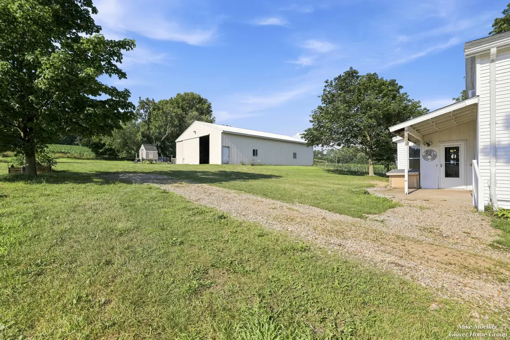 3029 128th Avenue Monterey Township MI 49010
