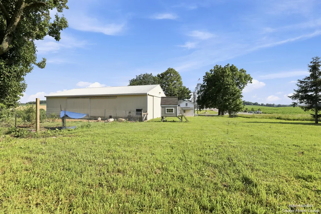 3029 128th Avenue Monterey Township MI 49010