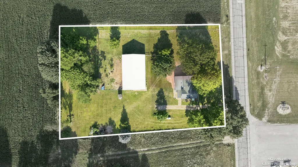 3029 128th Avenue Monterey Township MI 49010