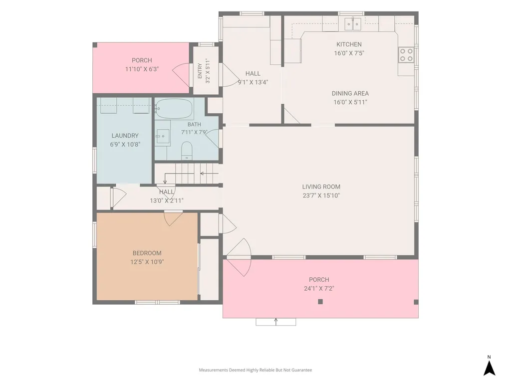 3029 128th Avenue Monterey Township MI 49010