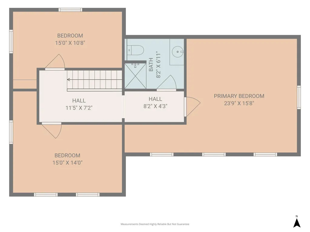3029 128th Avenue Monterey Township MI 49010