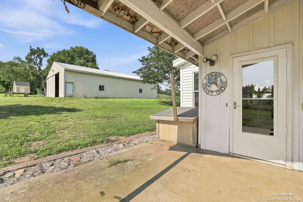 3029 128th Avenue Monterey Township MI 49010
