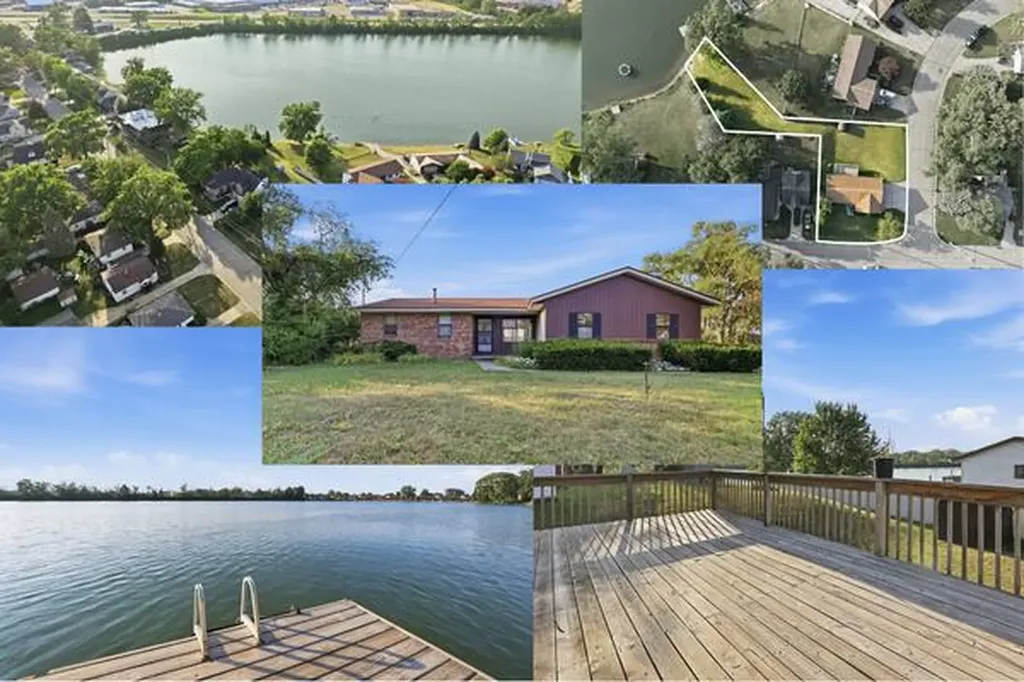 3051 Gable Street SW Grandville City MI 49418