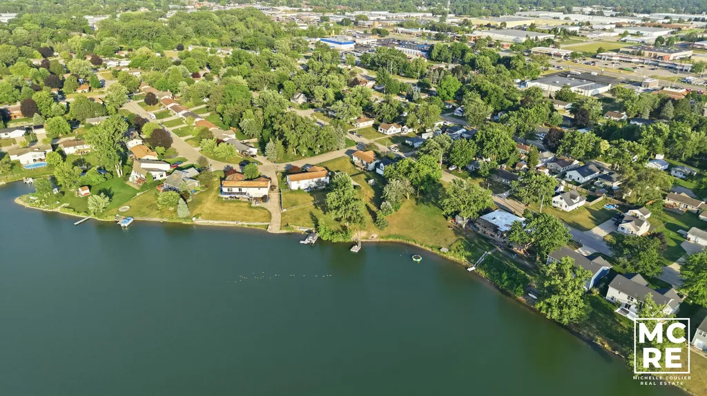 3051 Gable Street SW Grandville City MI 49418