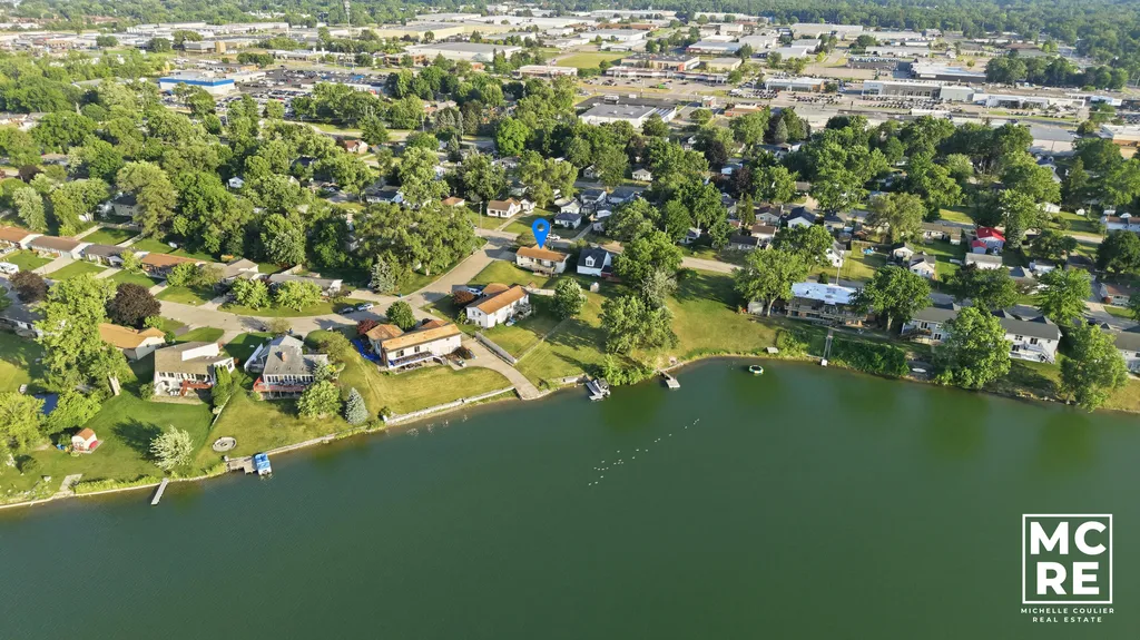 3051 Gable Street SW Grandville City MI 49418