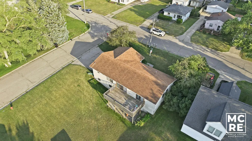 3051 Gable Street SW Grandville City MI 49418