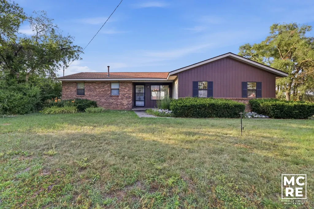 3051 Gable Street SW Grandville City MI 49418