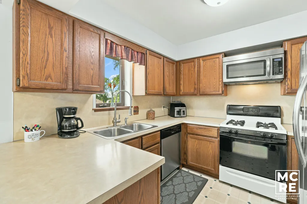3051 Gable Street SW Grandville City MI 49418