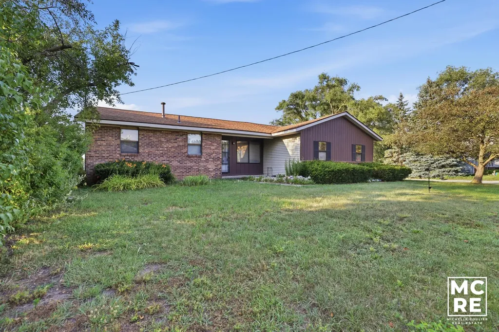 3051 Gable Street SW Grandville City MI 49418