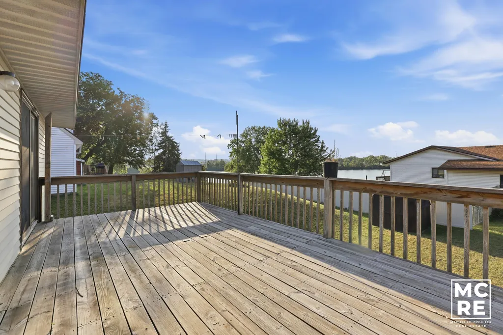 3051 Gable Street SW Grandville City MI 49418