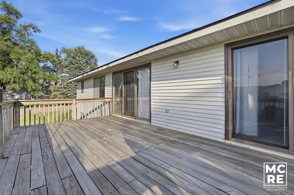 3051 Gable Street SW Grandville City MI 49418