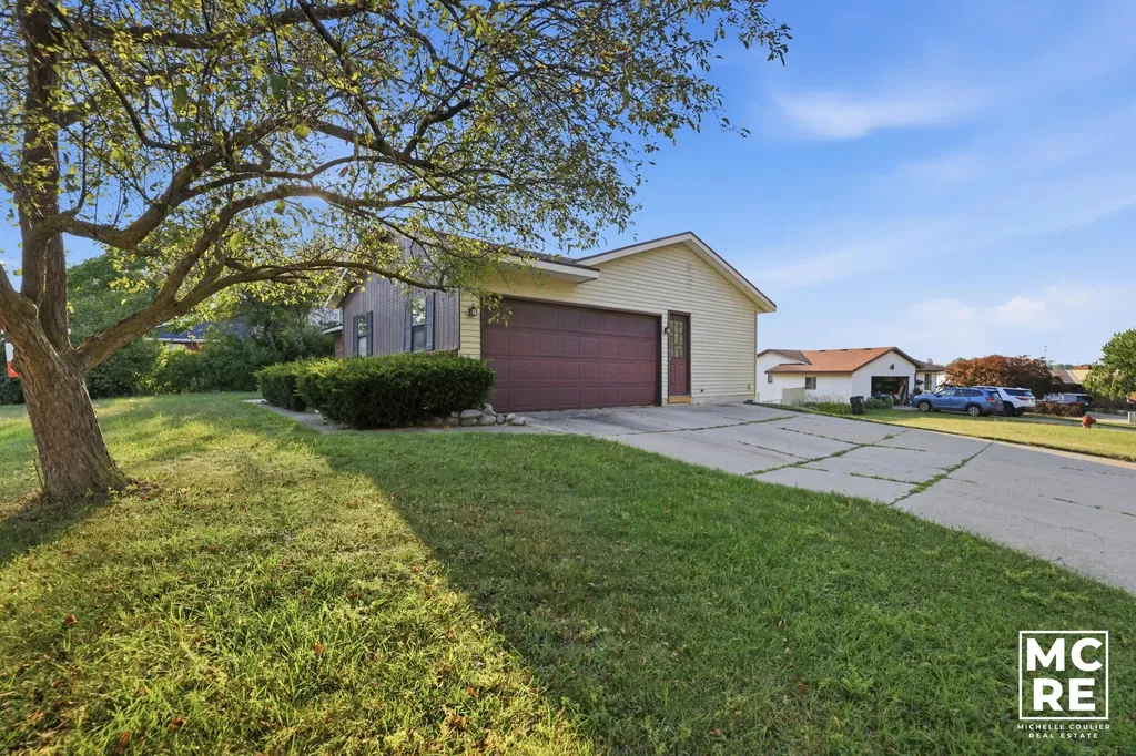 3051 Gable Street SW Grandville City MI 49418