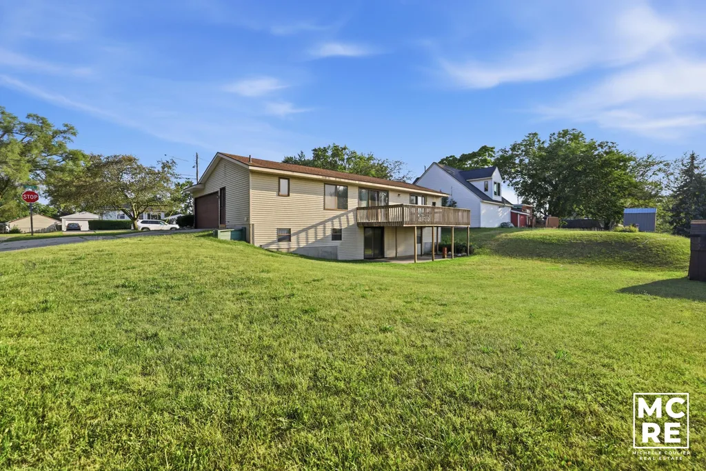 3051 Gable Street SW Grandville City MI 49418