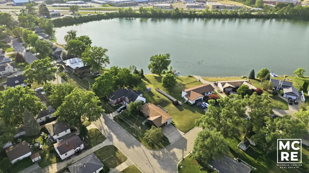 3051 Gable Street SW Grandville City MI 49418