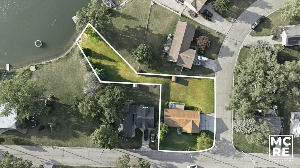 3051 Gable Street SW Grandville City MI 49418