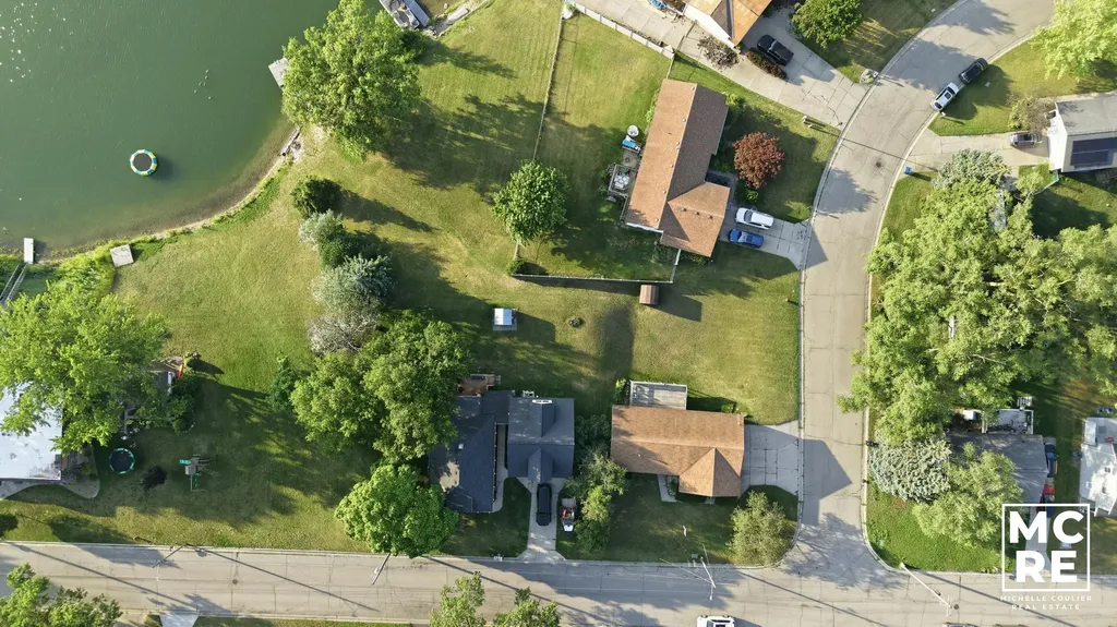3051 Gable Street SW Grandville City MI 49418