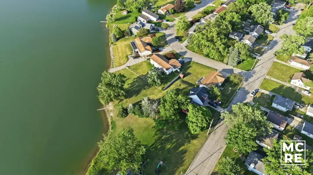 3051 Gable Street SW Grandville City MI 49418