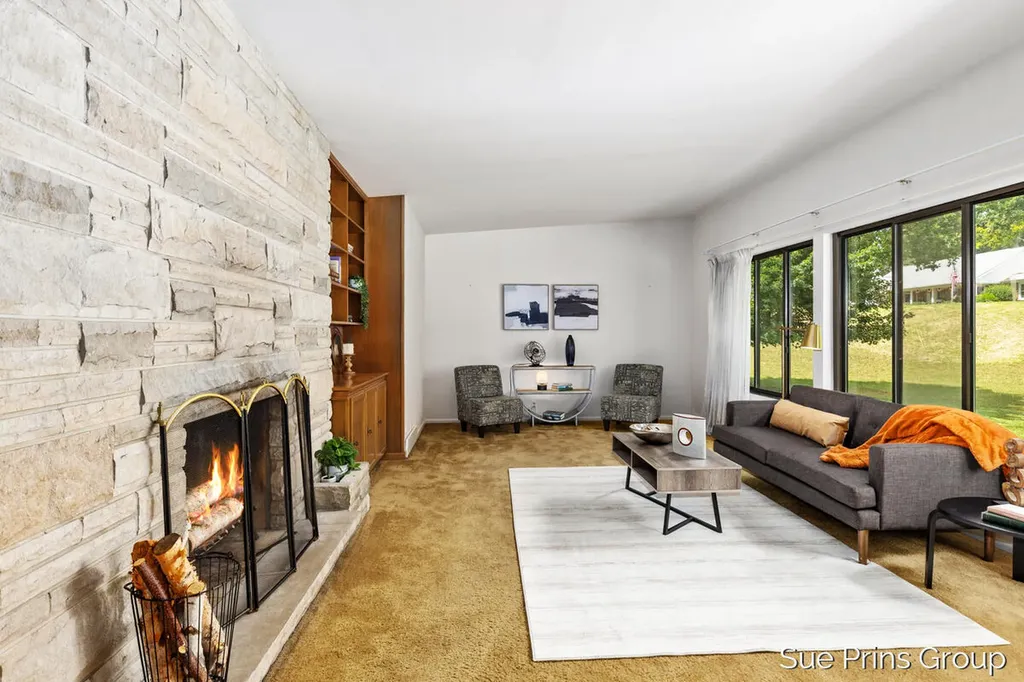 1809 7th Street NW Grand Rapids City MI 49504
