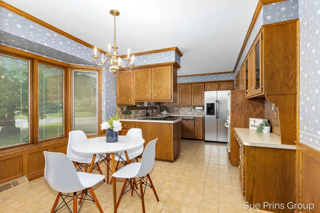 1809 7th Street NW Grand Rapids City MI 49504