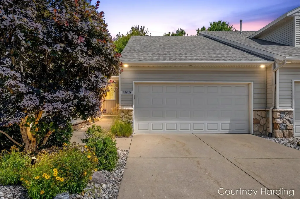 2925 Stoney Creek Court Georgetown Charter Township MI 49426