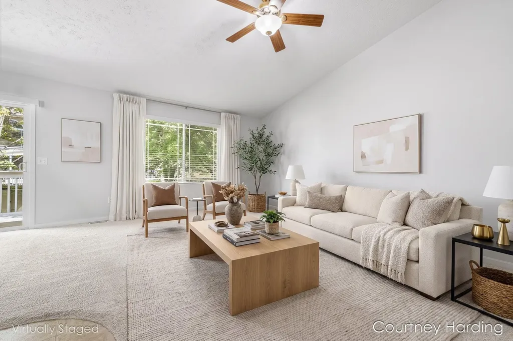 2925 Stoney Creek Court Georgetown Charter Township MI 49426