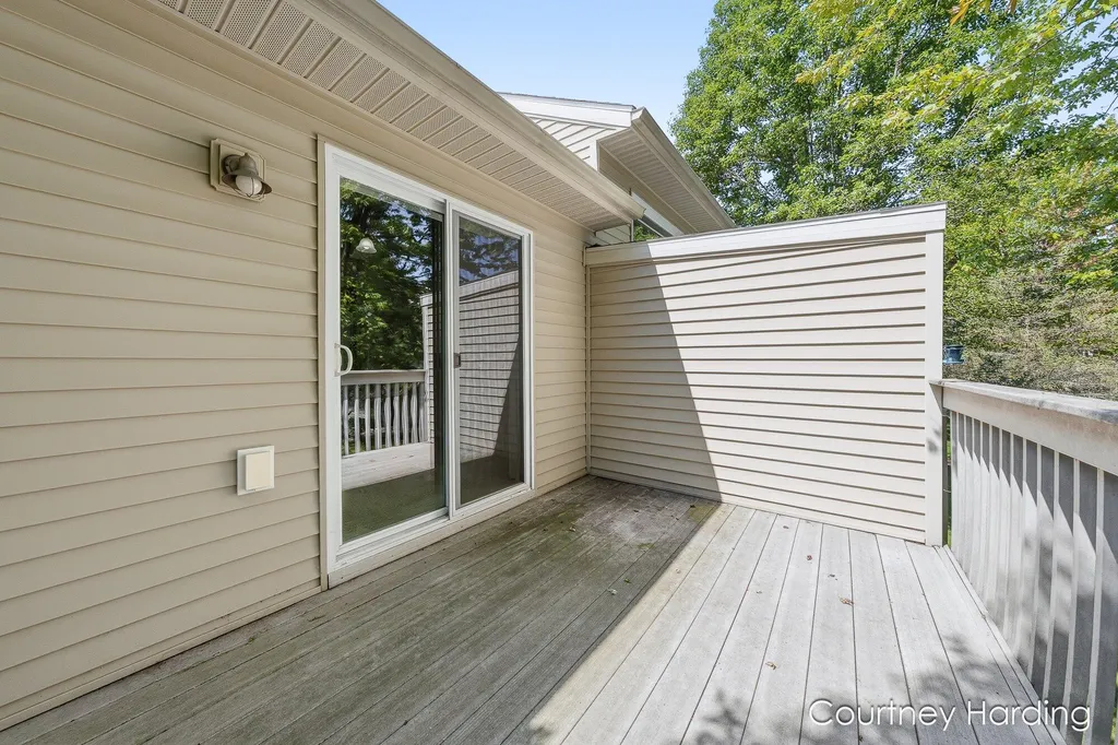 2925 Stoney Creek Court Georgetown Charter Township MI 49426