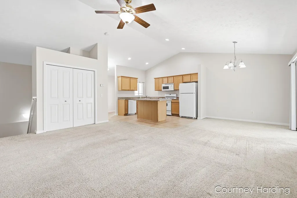 2925 Stoney Creek Court Georgetown Charter Township MI 49426