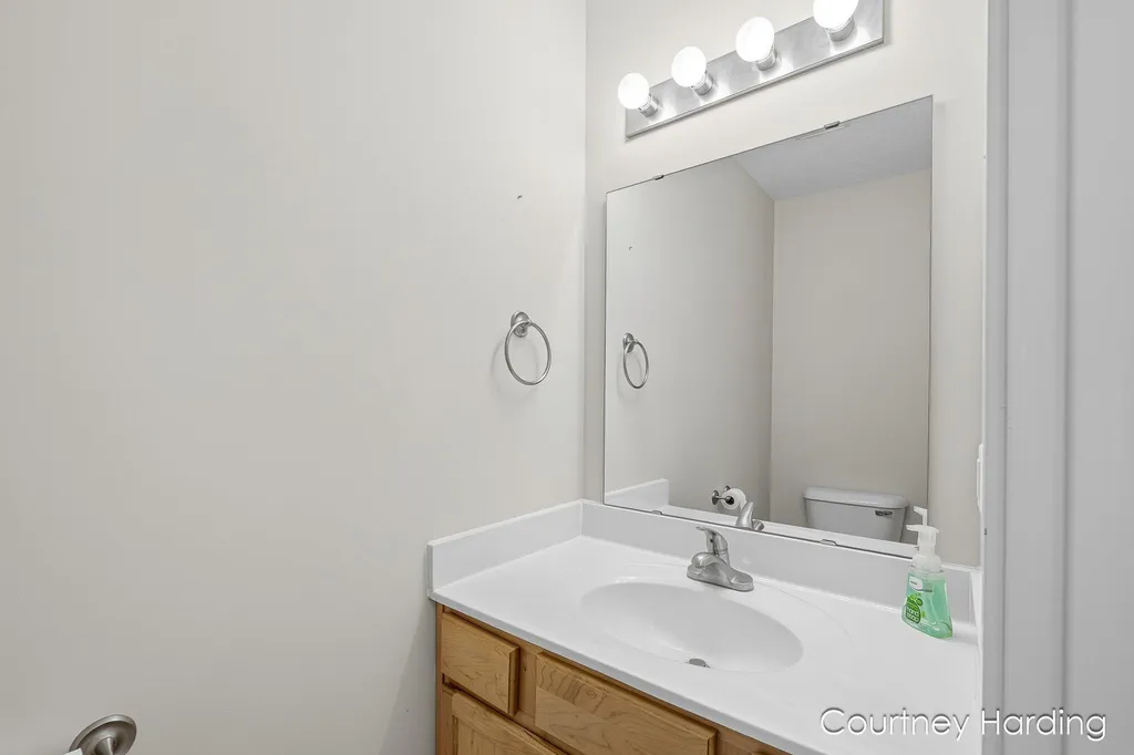 2925 Stoney Creek Court Georgetown Charter Township MI 49426