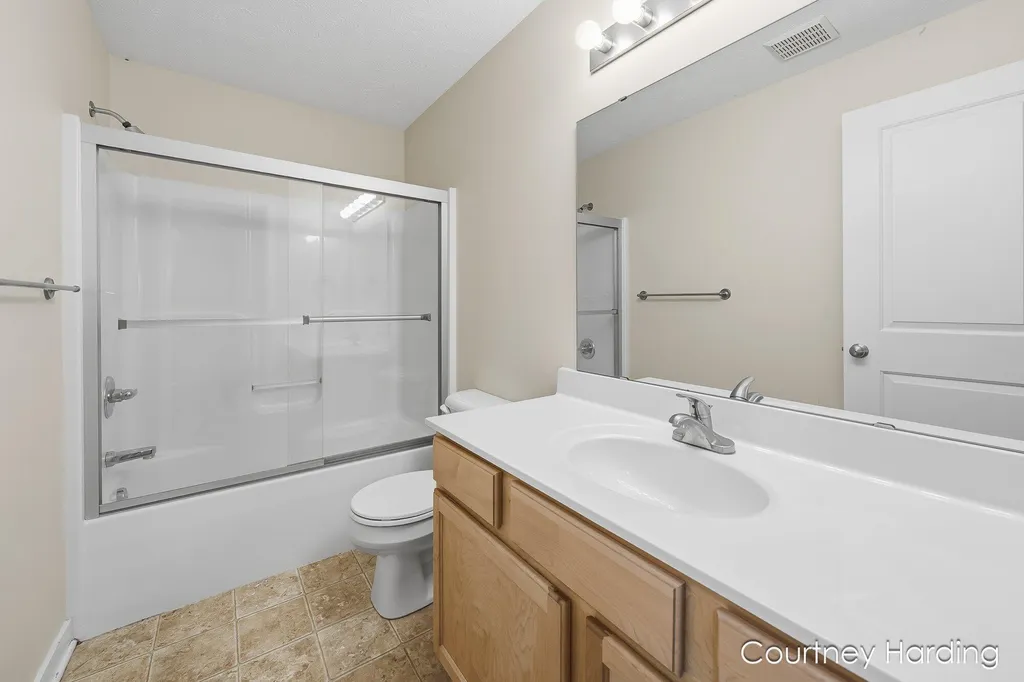 2925 Stoney Creek Court Georgetown Charter Township MI 49426
