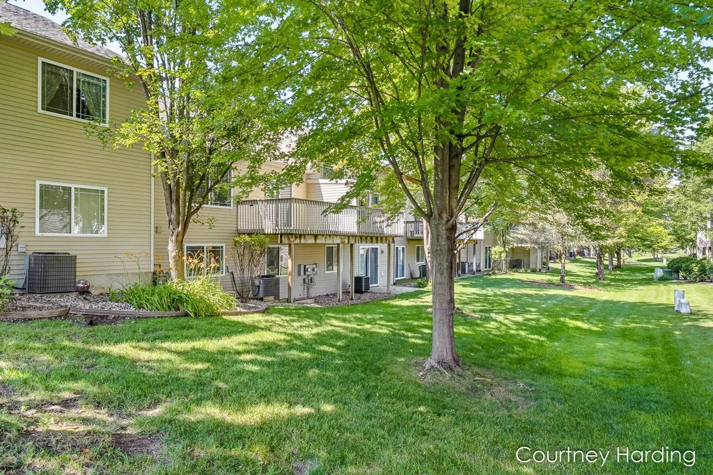 2925 Stoney Creek Court Georgetown Charter Township MI 49426