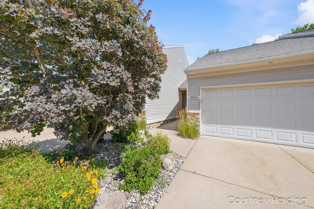 2925 Stoney Creek Court Georgetown Charter Township MI 49426