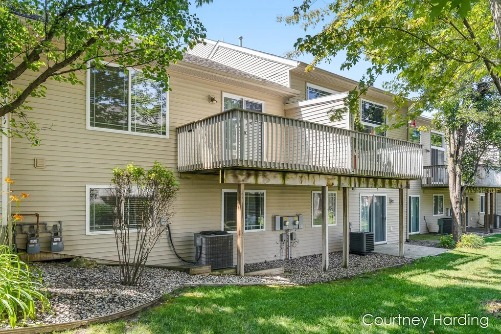 2925 Stoney Creek Court Georgetown Charter Township MI 49426